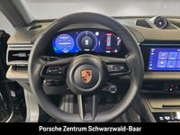 Porsche Macan - Vorschau Bild 20