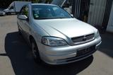 Opel Astra 1.6 Elegance Automatik - gebrauchte Opel Astra aus dem Jahr 2003