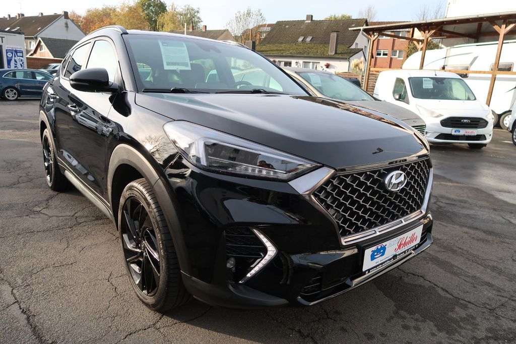 Hyundai Auto Kaufen