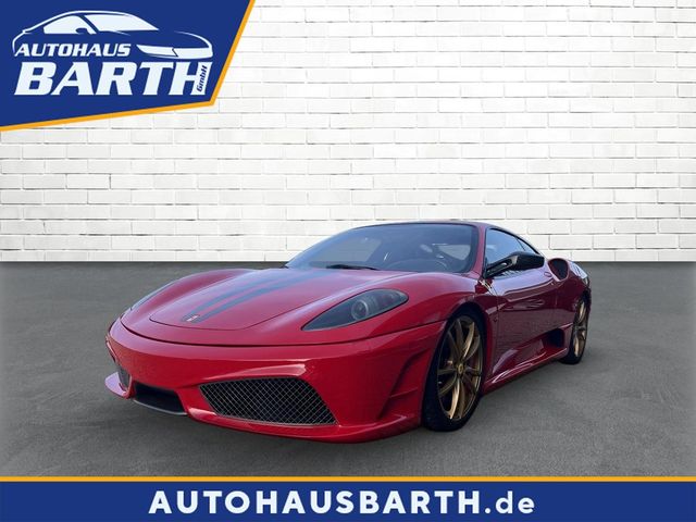 Ferrari F430 Scuderia F1* 1.Hd* Service gepflegt* Top Zu