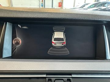 BMW M550 d xDrive Touring*Klima*Navi*ACC*Head-Up*