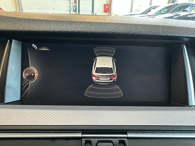 BMW M550 d xDrive Touring*Klima*Navi*ACC*Head-Up*