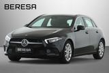 Mercedes-Benz A 180 d Progressive MBUX Volldigital AHK AUT LED - Mercedes-Benz A 180: Automatik