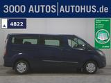 Ford Transit Custom 2.0 EB Trend L2 8-Sitze Navi PDC