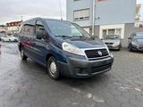 Fiat Scudo L2H1 130 Multijet / Neuer Motor / Auffahrr - Fiat Scudo: L1h1