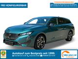 Peugeot 308 SW Style e-DSC6+ACC+KLIMA+LED+PDC+16" ALU - Peugeot 308 Neuwagen