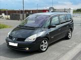 Renault Espace 2.0 TDCI Diesel - 7 sitzer ... - gebrauchte Renault Espace aus dem Jahr 2009