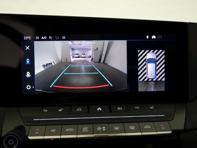 Astra L ST ELEGANCE CDTI AT+LED+NAVI+RÜCKFAHRKAM