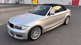 BMW 125i N52b30 - BMW 125: Cabrio, 125i