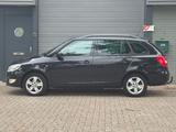 Skoda Fabia kombi 1.2 TDI Greenline - Skoda Fabia: Greenline