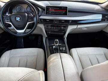 BMW X5 - 8