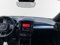 Volvo XC40 - Vorschau Bild 4