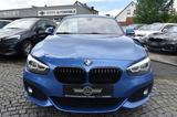 BMW 120 i Edition M Sport Shadow*Navi*Led*PDC - BMW 120: Sport