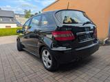 Mercedes-Benz B 180 1,7 Ltr. 115PS 128Tkm Benzin Sitzheizung - gebrauchte Mercedes-Benz B-Klasse aus dem Jahr 2011
