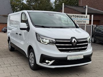 Renault Trafic - 1