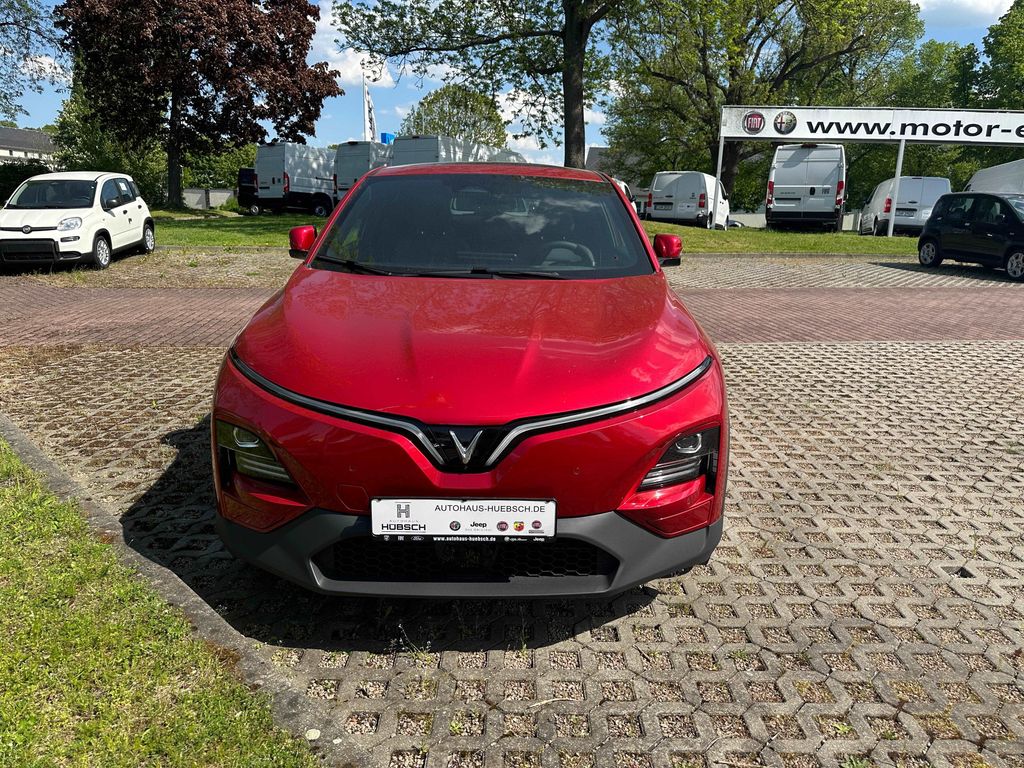 VinFast VF6 59,6 kWh Plus ab 269€ mtl. leasen