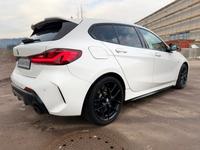 BMW M135i xDrive Performance Individual Aero LED