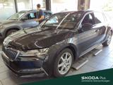 Skoda Superb Combi 2.0 TDI DSG 4x4 L&K*PANO*NAVI*ASSIS
