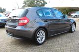 BMW 116 Baureihe 1 Lim. 116i - BMW 116 aus 2005