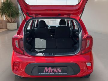 Kia Picanto 1.0 Edition 7 Sitzheizung Klimaanlage