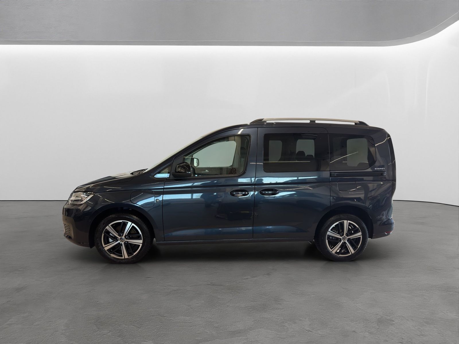 Volkswagen Caddy - Bild 4