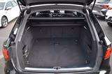 Audi S4 TDI tiptronic quattro Avant - - gebrauchte Audi S4 aus dem Jahr 2020