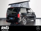 Mercedes-Benz V 250 d 4M VANTourer analog MARCO POLO AHK NAVI - Mercedes-Benz Kastenwagen
