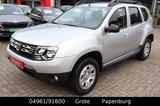 Dacia Duster 1.2 TCe 4x2 Lauréate Sitzh. Klima