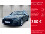 Audi A6 allroad 40 TDI quattro S tronic Luftfederung  - Audi A6 Allroad aus 2024