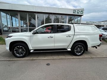 Mitsubishi L200 - 4