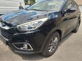 Hyundai ix35 1.7 CRDi Classic 2WD Classic - Hyundai ix35: Classic