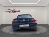 BMW Z3 Roadster 1.8 TÜV Service NEU Klima - Autos aus dem Jahr 1998
