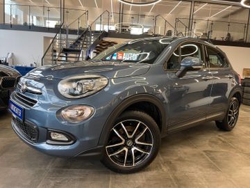 Fiat 500X Lounge *ACC*PDC*BI-XENON*LKHZ*KAMERA*