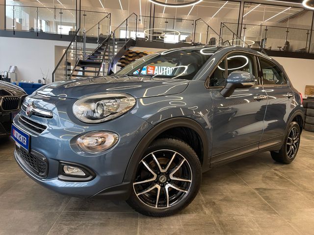 Fiat 500X Lounge *ACC*PDC*BI-XENON*LKHZ*KAMERA*