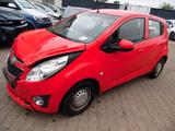 Chevrolet Spark LS Klima nur 51894 km ! - Chevrolet Unfallwagen