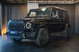 Mercedes-Benz G 63 AMG | A22 | Carbon | Fond | Superior | 2026 - Mercedes-Benz Tageszulassungen