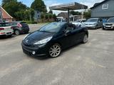 Peugeot 207CC Cabrio AUTOMATIK Roland Garros 1,6l TÜV - Peugeot 207: Garros Roland