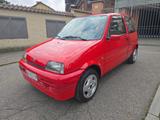 Fiat Cinquecento Sporting - Fiat Cinquecento: Sport