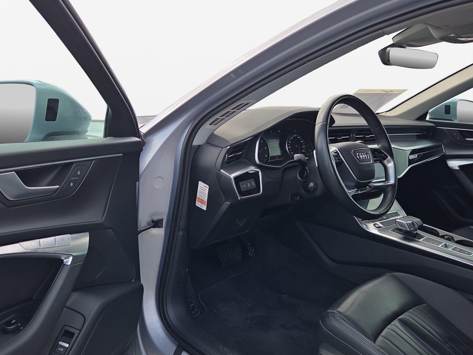Audi A6 Avant 35 TDI S tronic*Navi*LED*HUD*AHK*ACC*Ka, миниатюра 15