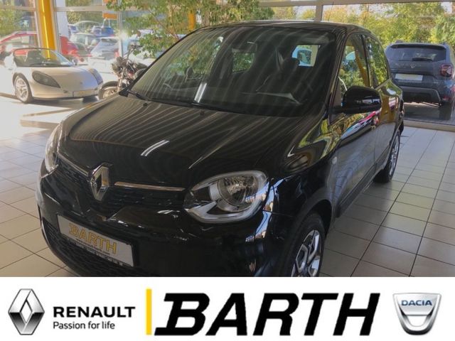 Renault Twingo Electric 60KW Zen