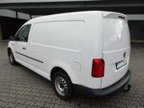 Volkswagen Caddy Maxi Basis-Modell 2,0 TDI RearView,Navi - Volkswagen mit Diesel-Antrieb: Model