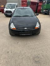 Ford Ka im Guten Zustand - Ford Ka/Ka+ in Aachen