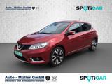 Nissan Pulsar Tekna