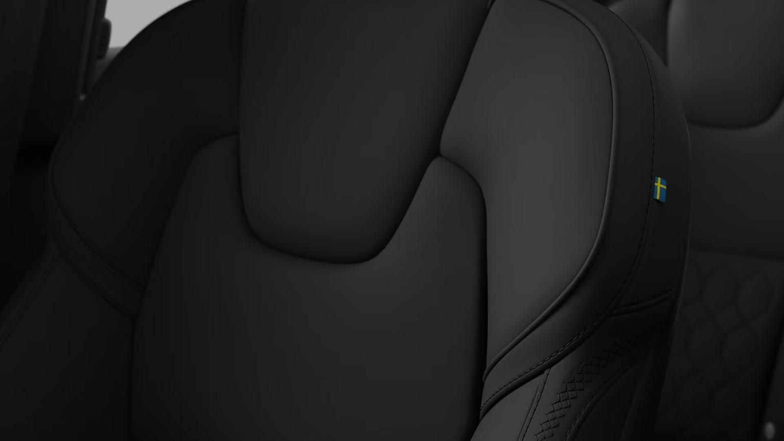 Volvo XC90 - Bild 13
