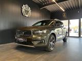 Volvo XC40 D4 Inscription AWD/360°/PANO/LEDER/MEMORY - Volvo XC40 mit Diesel-Antrieb: Inscription