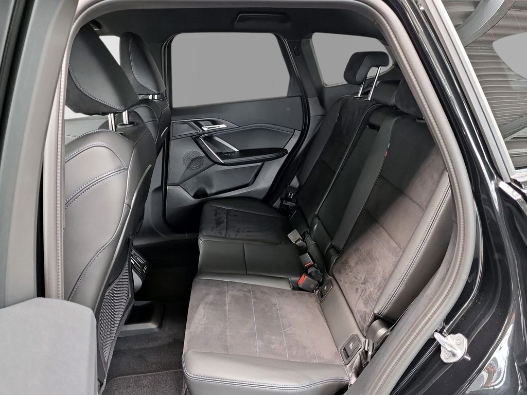 BMW X1 xDrive23d M-Sport DAB LED Shz. Lenkradhz. uvm