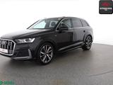 Audi Q7 50 TDI qu 3x S LINE PANO,BANG+O,ACC,STANDHZ - Audi Q7