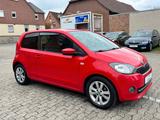 Skoda Citigo Elegance - Skoda Citigo Elegance mit Benzin-Antrieb