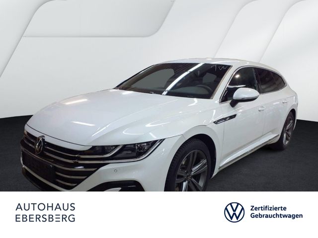 Volkswagen Arteon Shootingbrake R-Line 2.0 TSI IQ.Light AHK