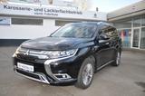 Mitsubishi Outlander PHEV Top 4WD - Mitsubishi Outlander Gebrauchtwagen in Dortmund